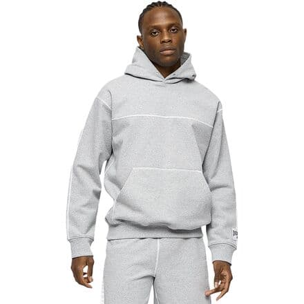 Reigning Champ Heavyweight Terry Everlast Pullover Hoodie - Men's - Men