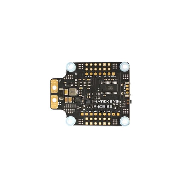 Matek F405-SE (F405-SE) – фото, отзывы, характеристики в интернет ...