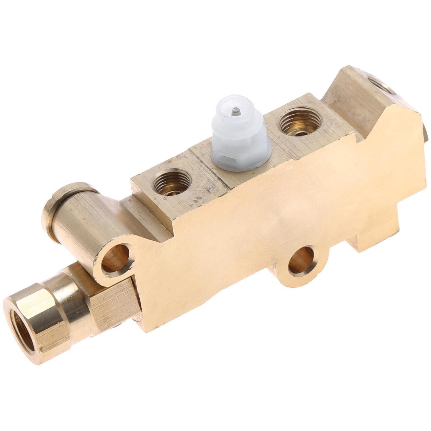 Brake Proportioning Valve - Best Replacement Brake Proportioning Valves ...
