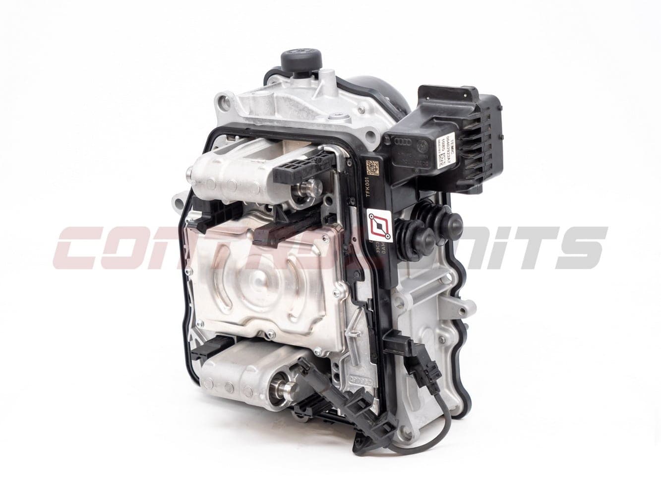 DSG 7 DQ200 Mechatronic Repair (0am927769d) - Quality Service