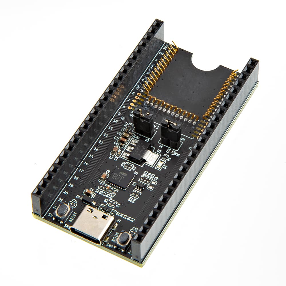 Espressif Module Prog 1 - ESP32 WROOM Module Programmer | Buy in ...