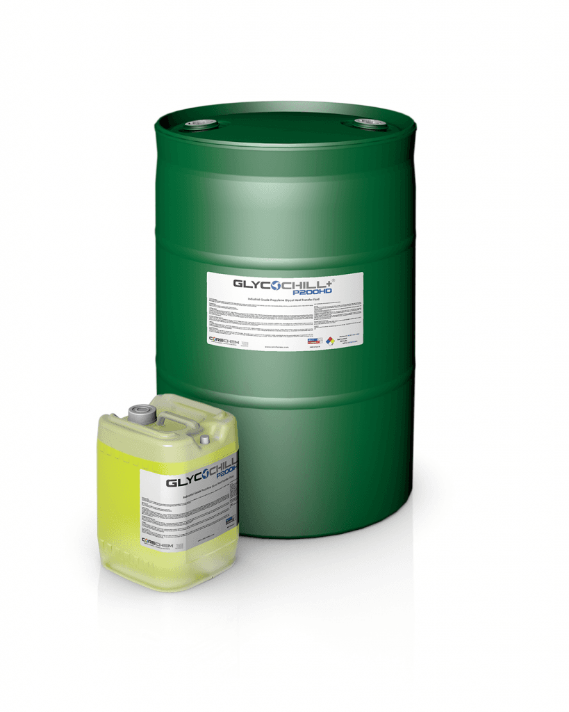 Recochem Propylene Glycol Heat Transfer Fluid