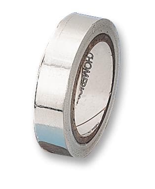 CHO-FOIL Conductive Adhesive Aluminium Tape 25.4mm x 16.4m - Chomerics ...