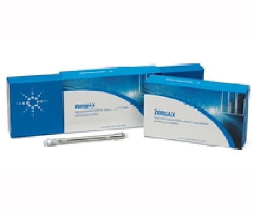 Agilent Zorbax Eclipse Plus Hplc Column at 9000.00 INR in Mumbai ...