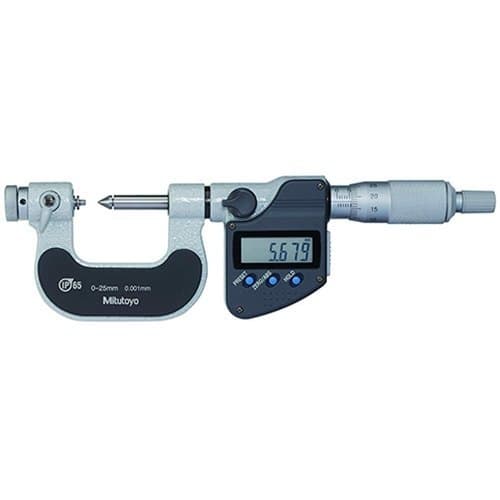 Mitutoyo 326-711-30 Thread Micrometer