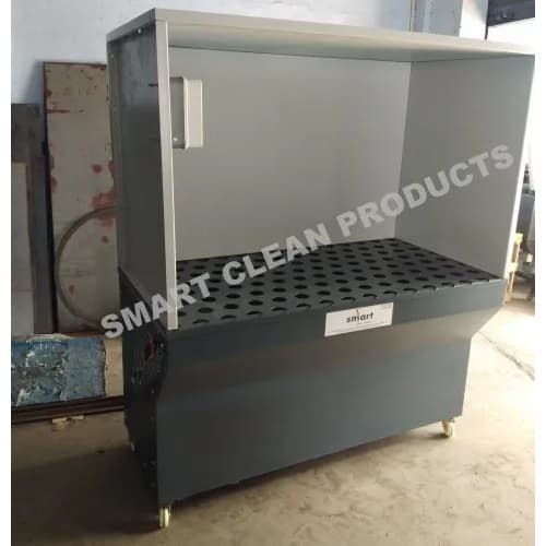 Downdraft Table at Best Price from Manufacturers Suppliers & Dealers