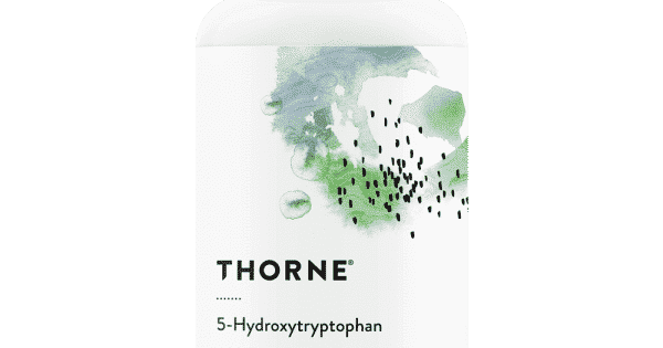 Sale! Thorne 5-HTP. Fast, free shipping and excellent prices.