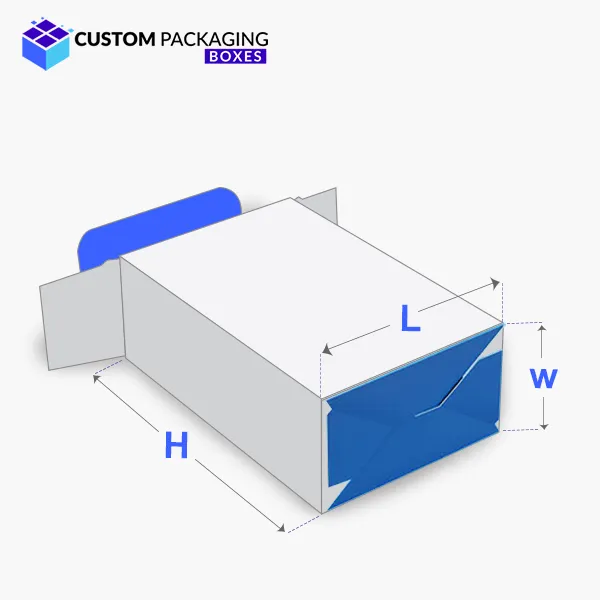 Shop Auto Lock Bottom Box | Crash Lock Packaging Boxes