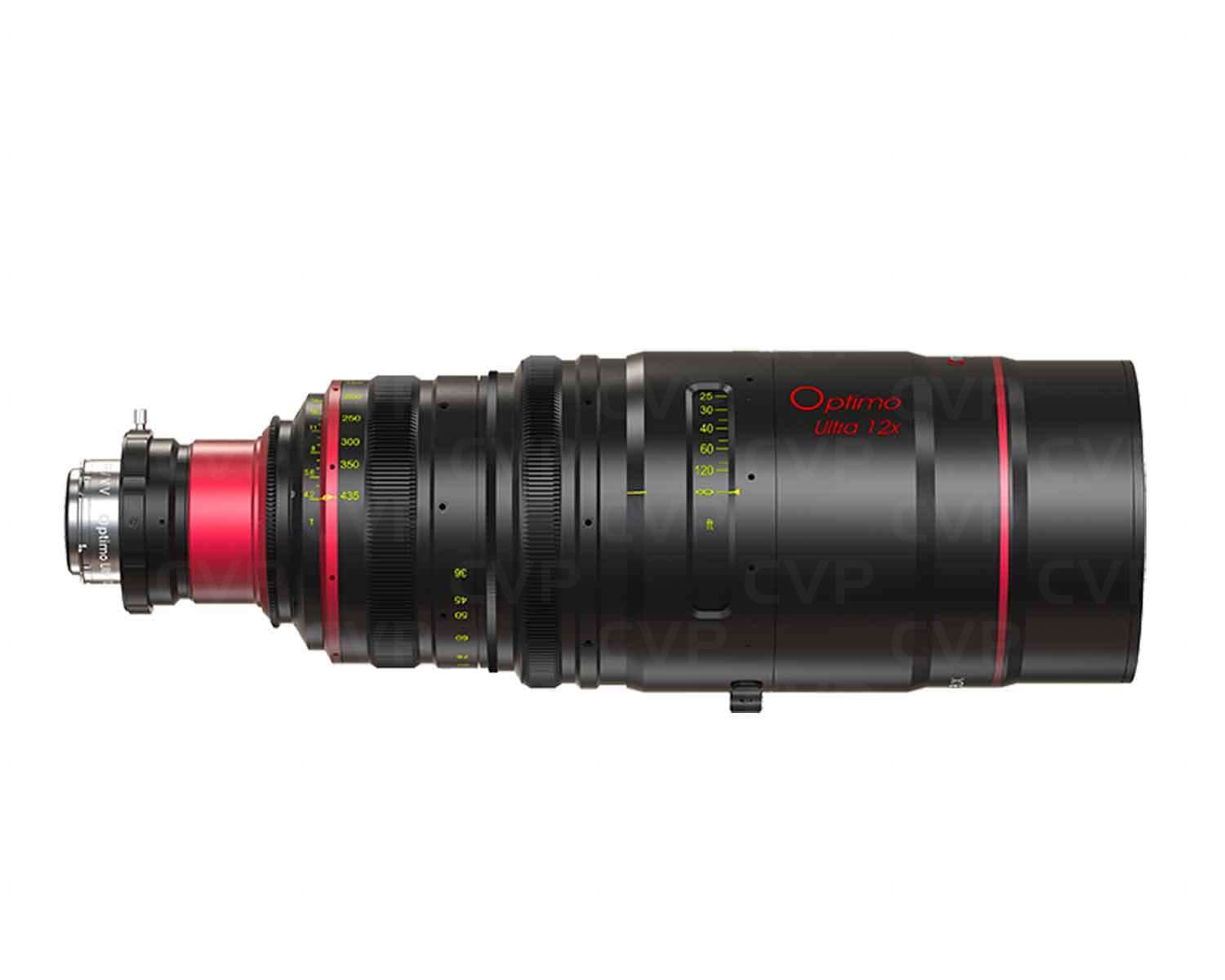 Buy - Angenieux Optimo Ultra 12x FF (66066539AB)