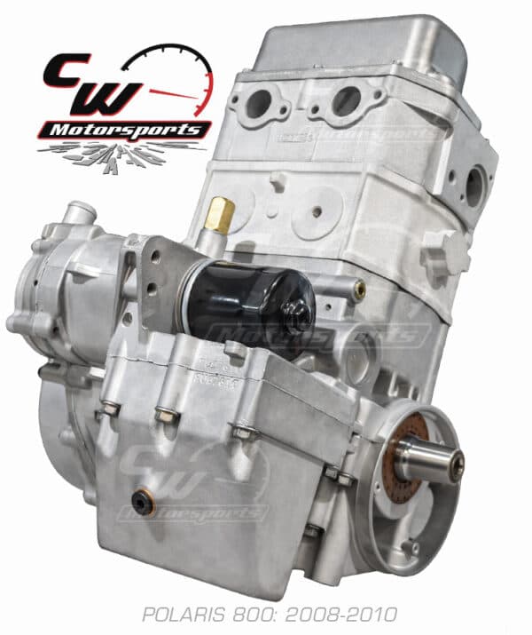 Shop - CW Motorsports, Remanufactured UTV Engines, Polaris