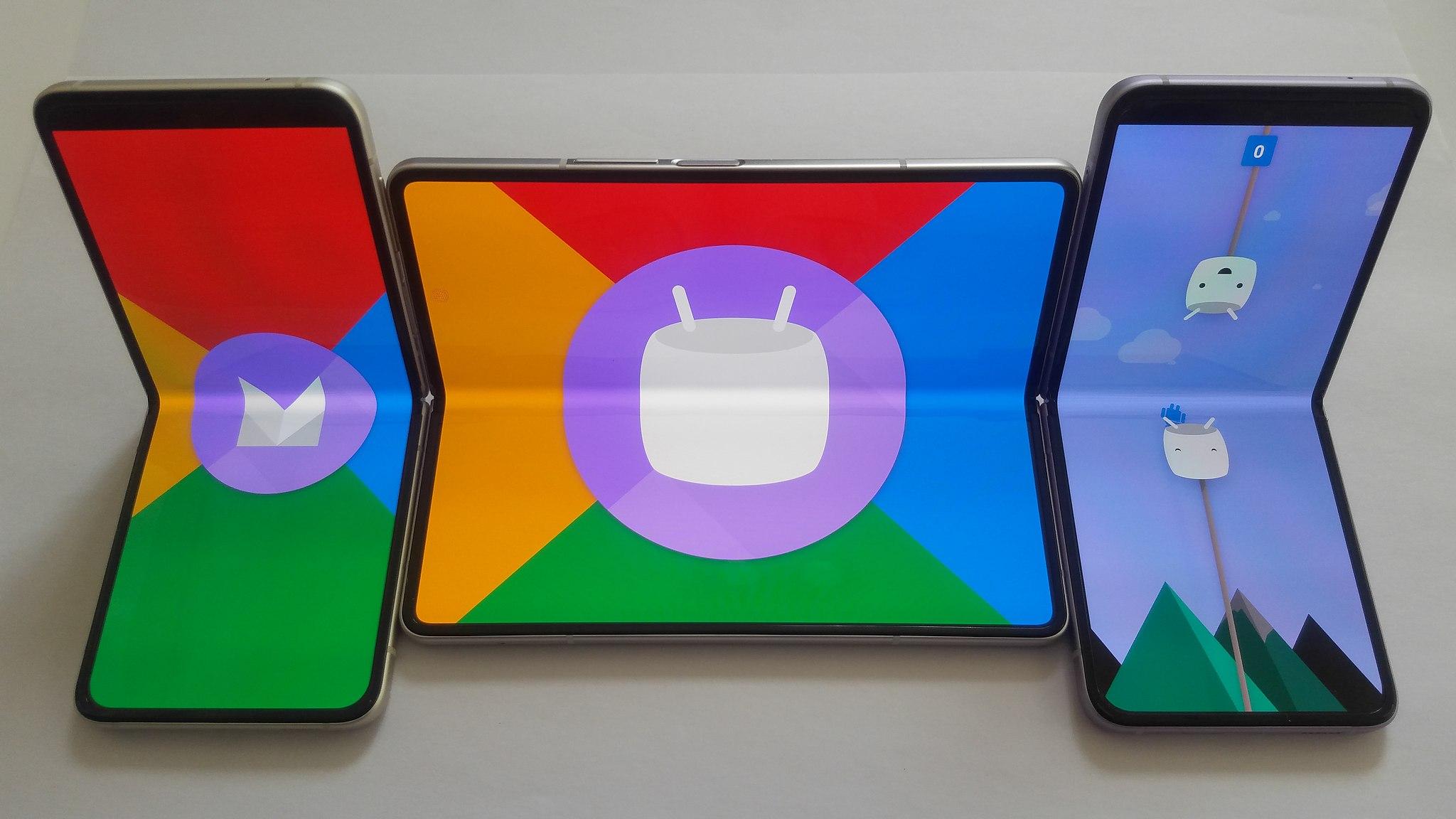 Google Pixel Fold to reportedly weigh more than the Galaxy Z Fold 4 ...