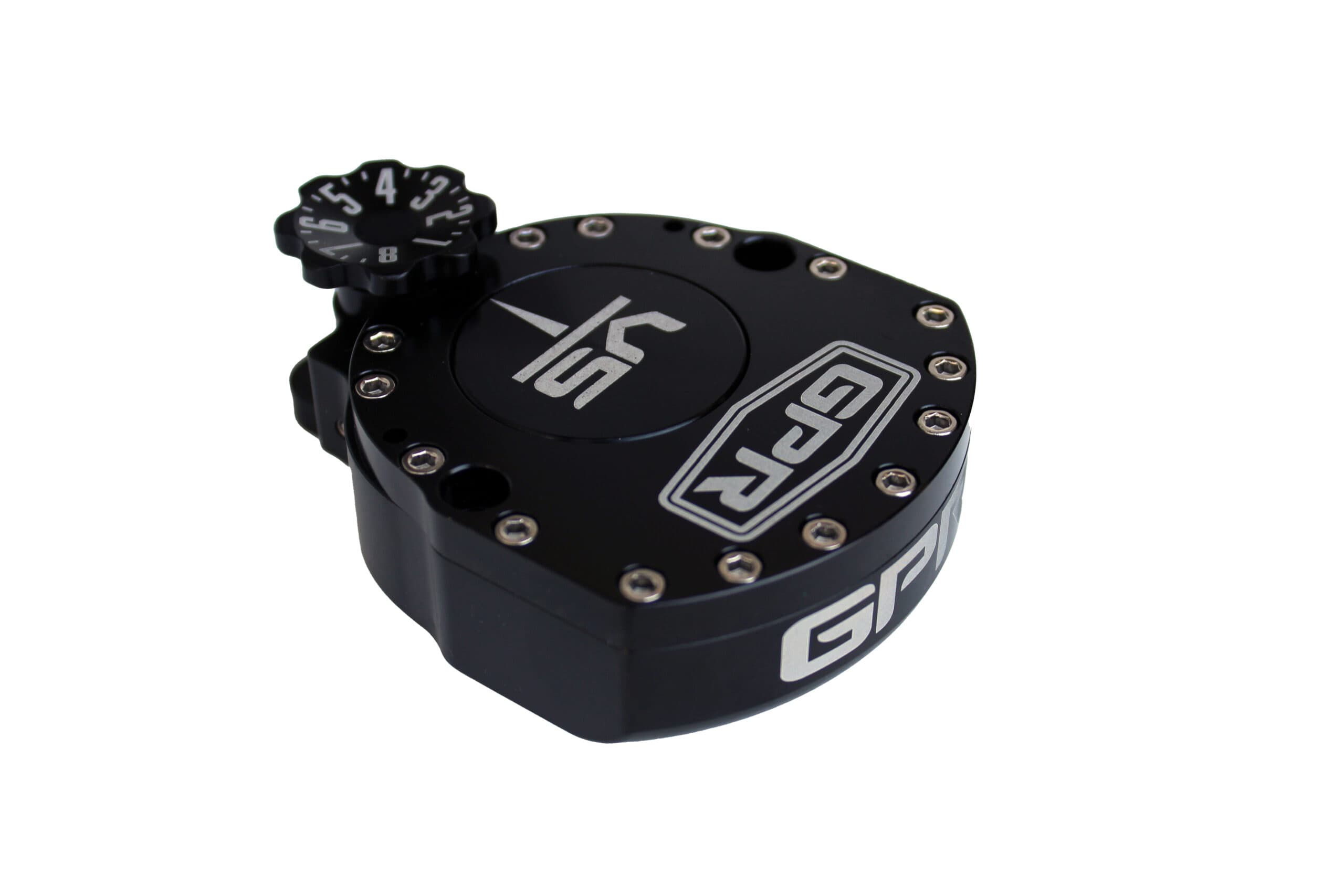 GPR V4d Dirt Bike Steering Damper Kits - GPR Stabilizer