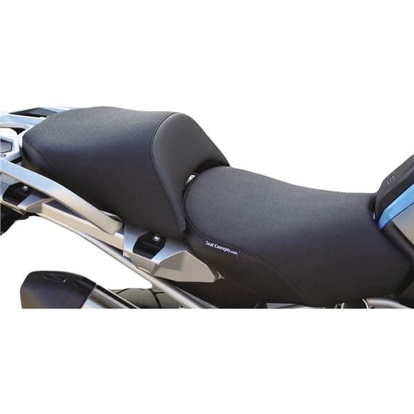 Seat Concepts Comfort Front Seat Foam And Cover Kit With Rear Cover ...