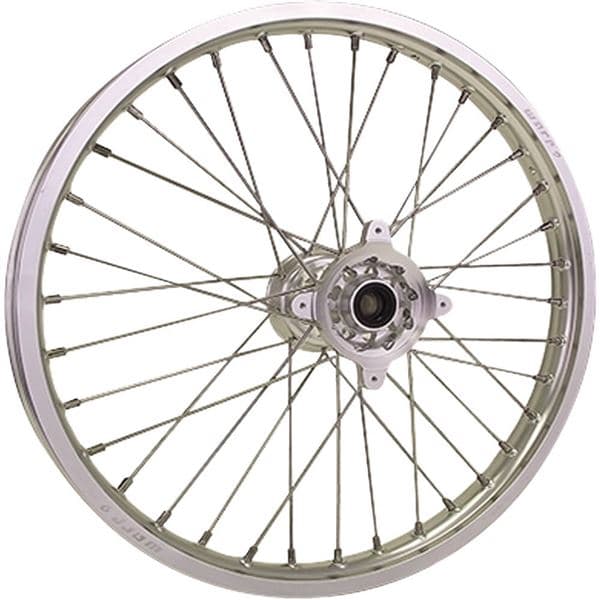Warp 9 Racing 36 Hole Complete Front MX Wheel | ChapMoto.com