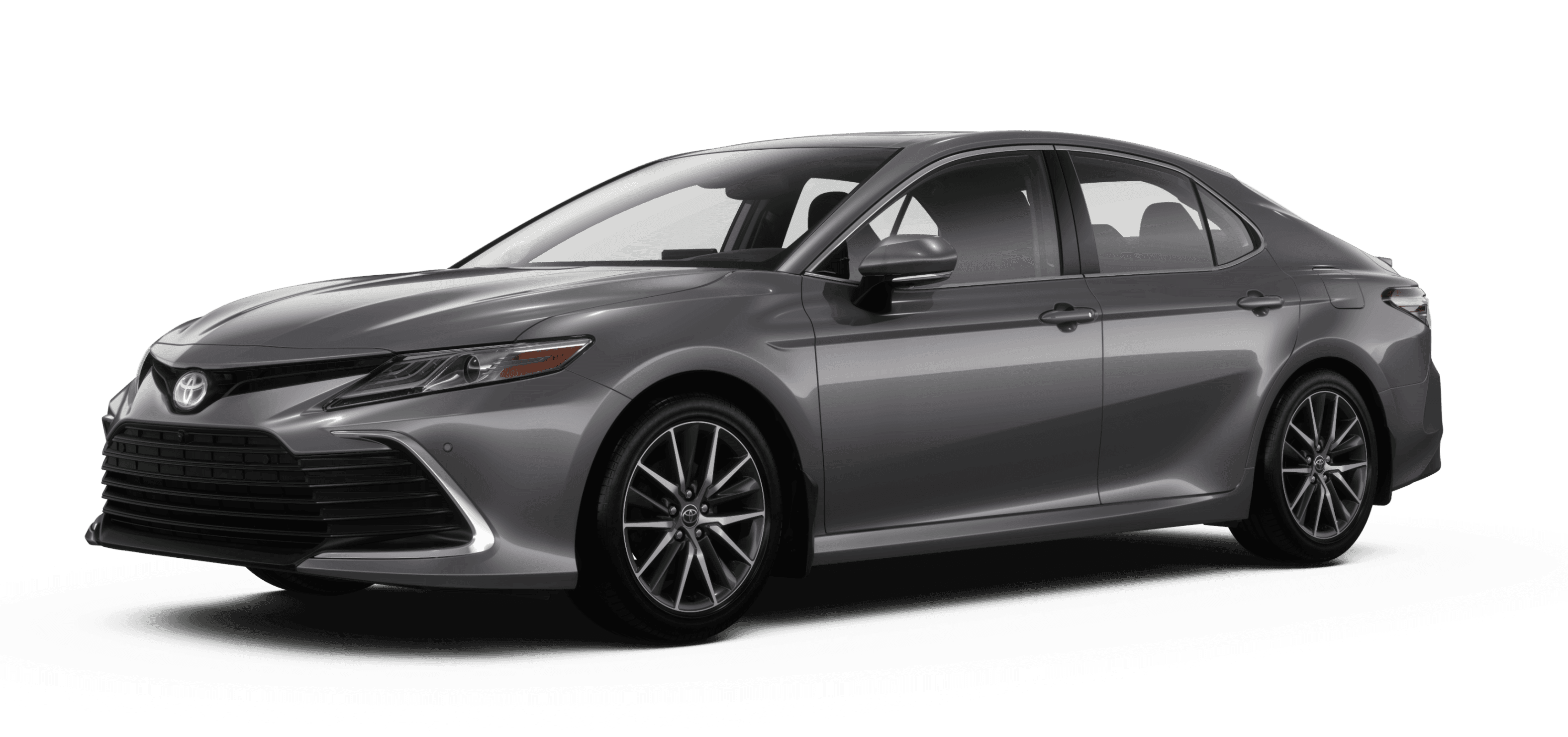 2024 Toyota Camry Hybrid - Thornhill Toyota