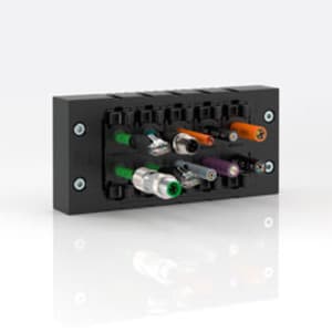 Lapp Skintop Multi Cable Entry System
