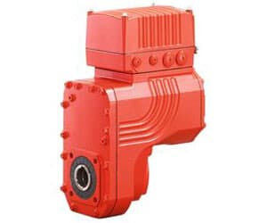 SEW-EURODRIVE MOVIGEAR mechatronic drive system