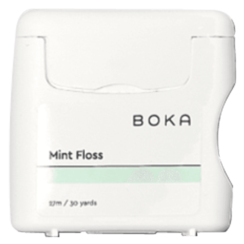 Boka Ela Mint Floss -- delivered in minutes