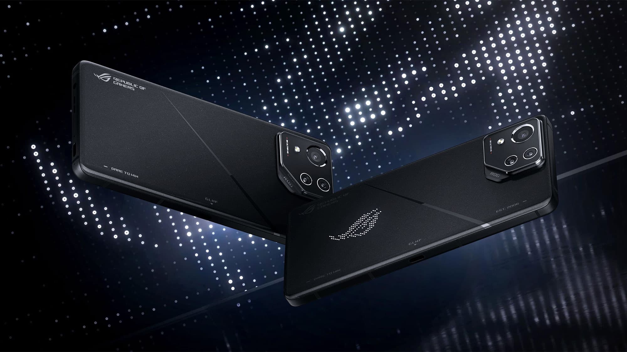 ASUS ROG Phone 8