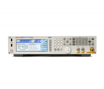 N5182B-506 6 GHz MXG Vector Signal Generator | Rent, Finance, or Buy