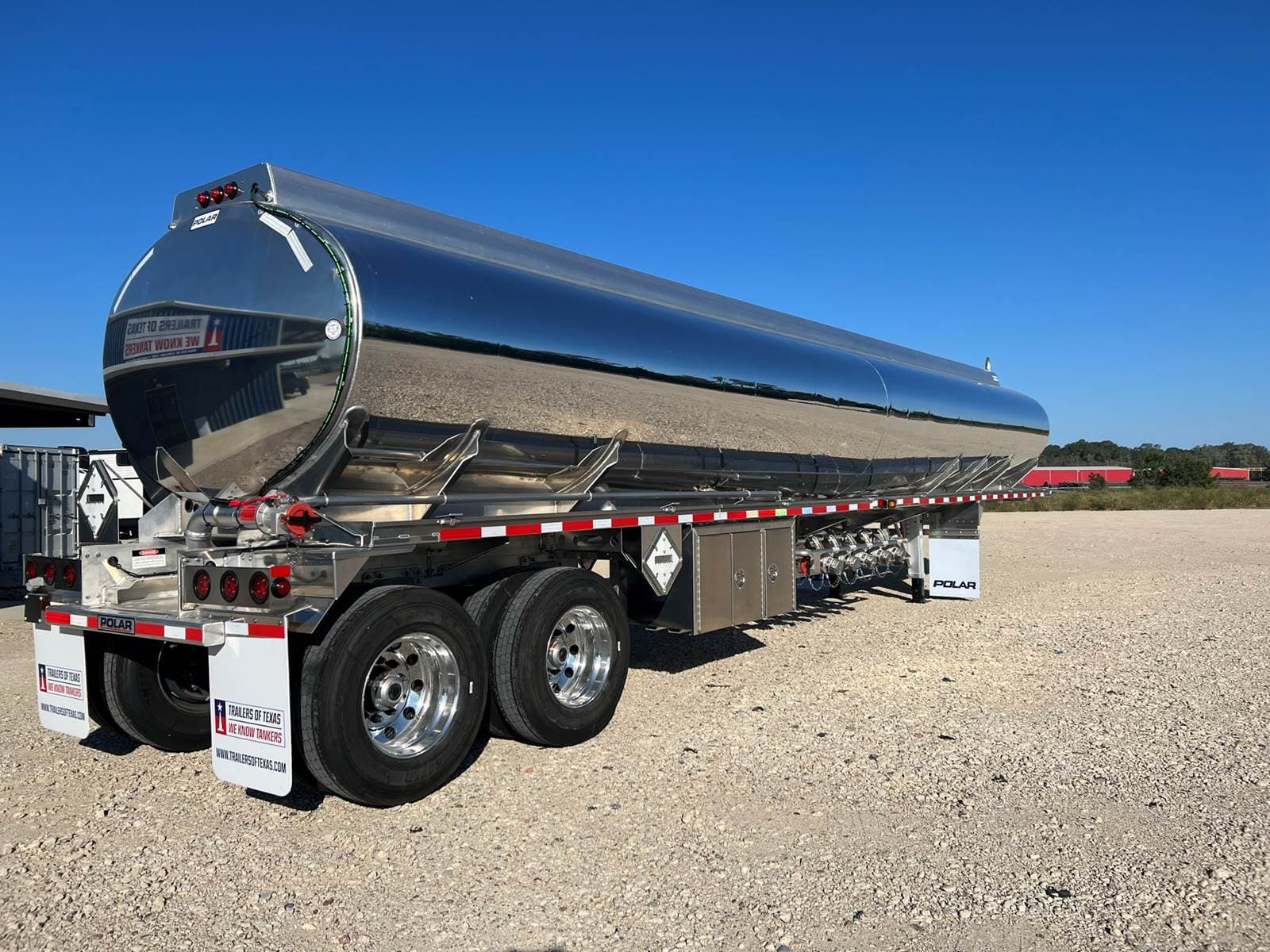 Portable Fuel Tank Trailer at Margaret Burgin blog