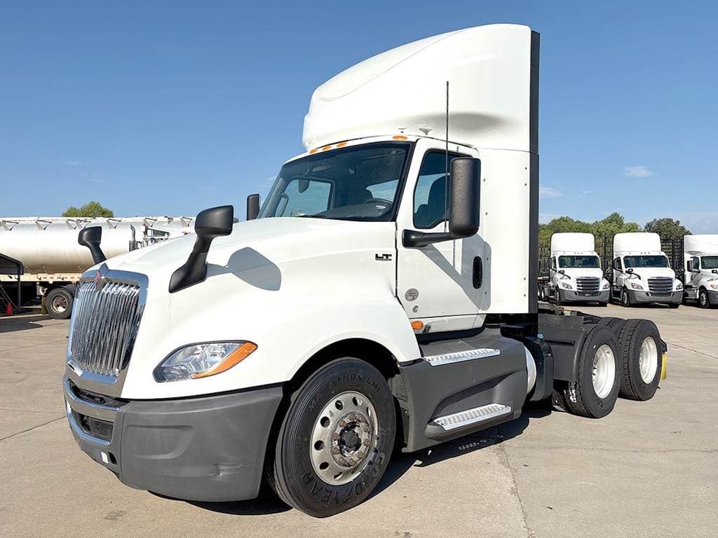 2020 International LT625 Day Cab Truck - 400HP For Sale | Hampton, GA ...