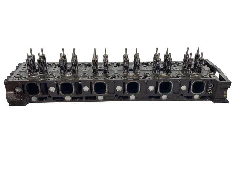 2012 Used Detroit Diesel DD15 Cylinder Head For Sale | Dorr, MI | 47304 ...