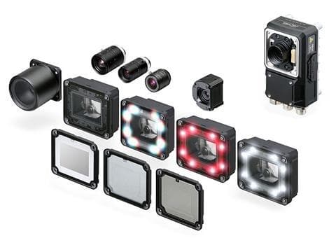 Omron to Introduce FHV7-series Smart Camera | Article | Packaging Europe