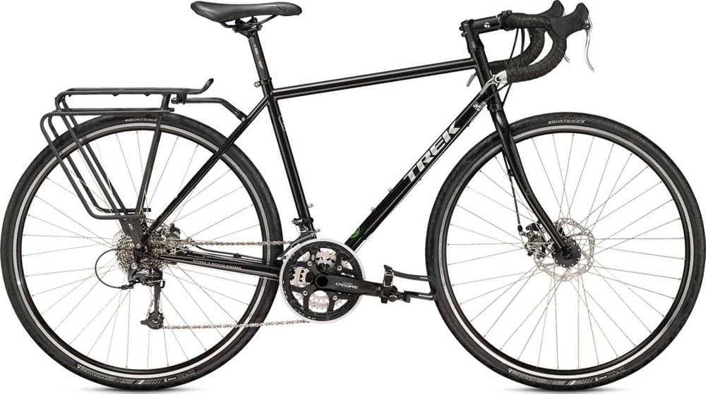 2018 Trek 520 Disc – Specs, Comparisons, Reviews – 99 Spokes