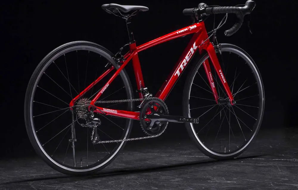 2018 Trek Émonda 650 – Specs, Comparisons, Reviews – 99 Spokes