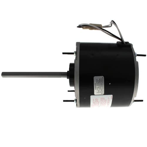 43733 - Packard 43733 - 5-5/8" PSC Condenser Fan Motor (1/3 HP, 208 ...