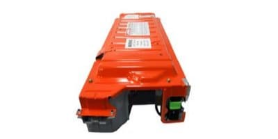 Toyota - 587-000 Series - Toyota -- Hybrid Drive Battery ...