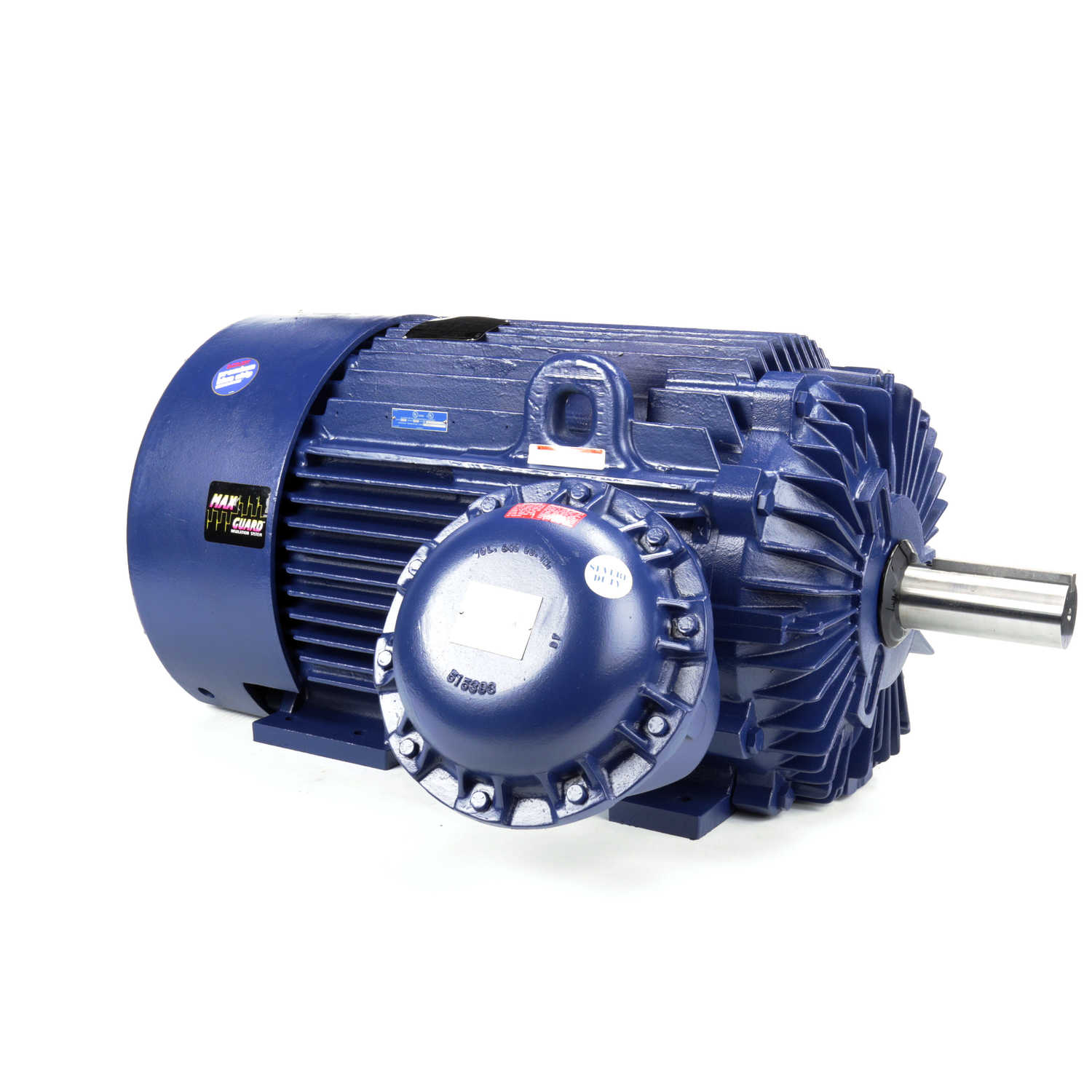 H503 MARATHON 300HP EXPLOSION PROOF MOTOR 449TTGS7037