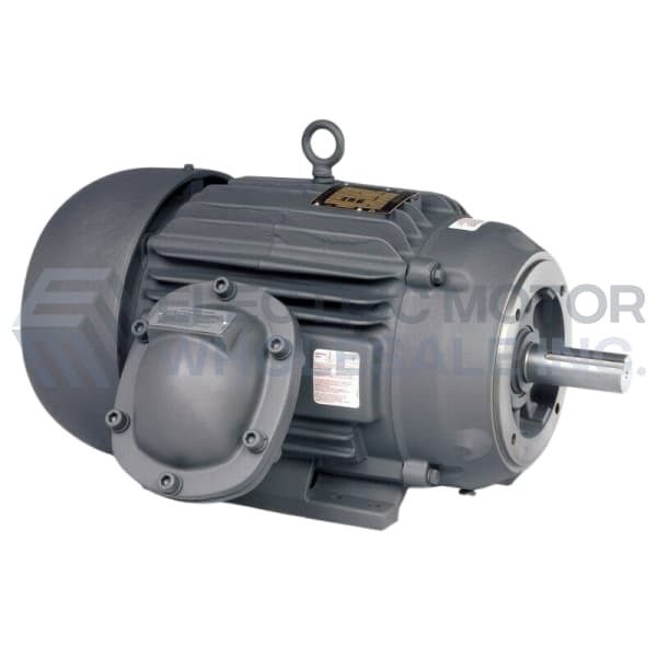 CXM25222T BALDOR 20HP EXPLOSION PROOF MOTOR 09-0000-2930