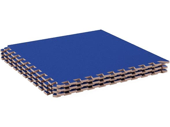 Foam Mat Floor Tiles, Your Choice