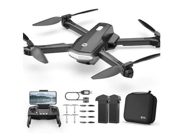 Holy Stone HS720E Drones With Camera (Open Box)