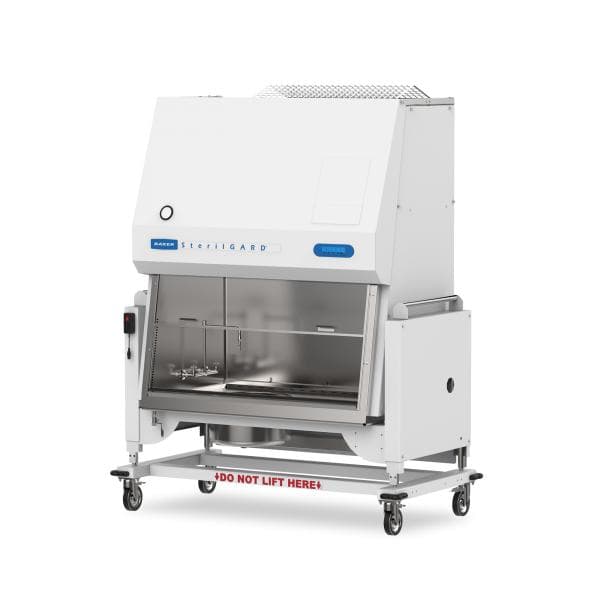 SterilGARD - e3 - Class II Type A2 - Biological Safety ...