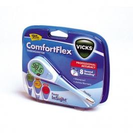 Vicks ComfortFlex Digital Thermometer