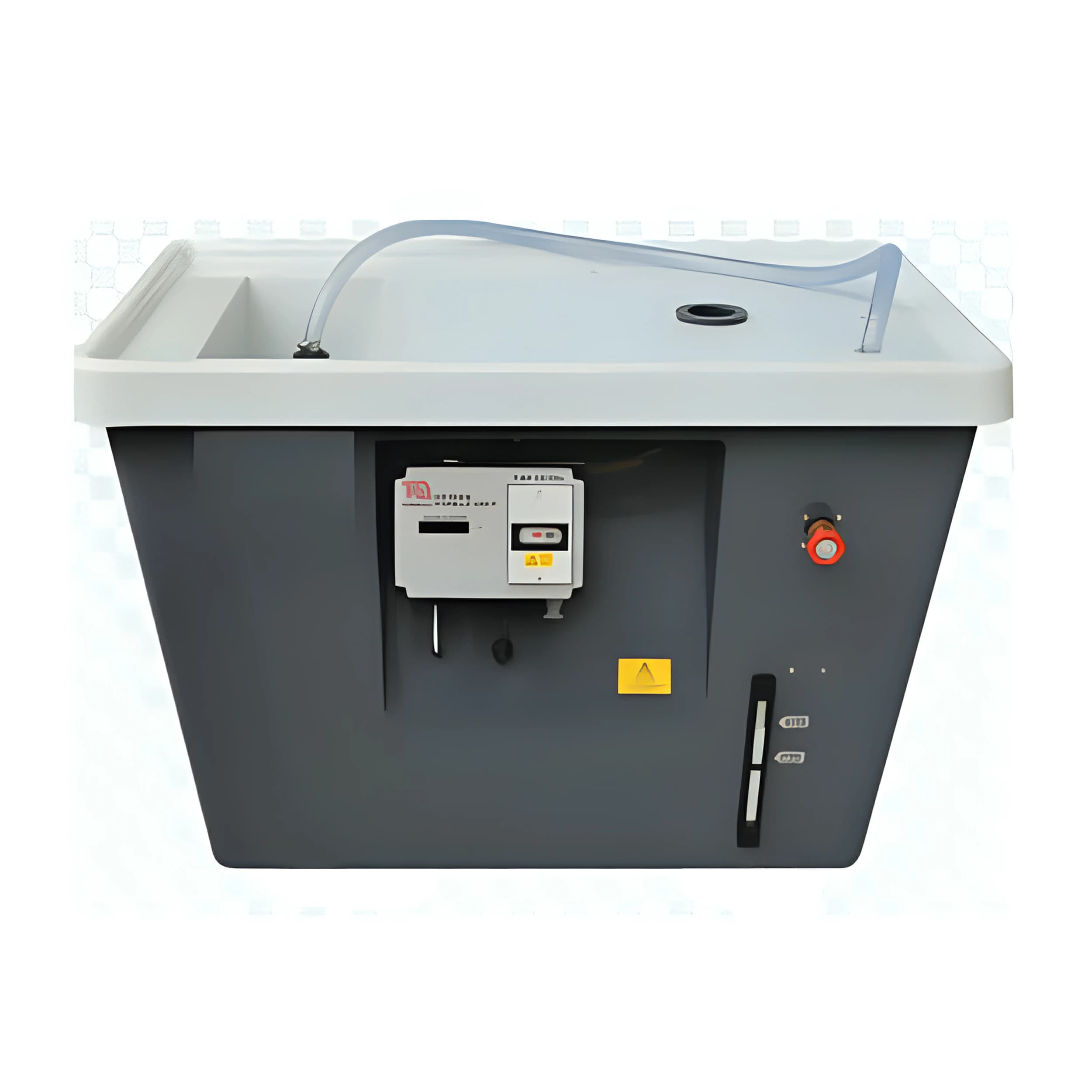 Volumetric Hydraulic Bench - DADA GROUPS