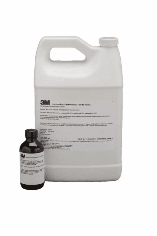 3M™ Surface Pre-Treatment AC-131 - DamaSteel