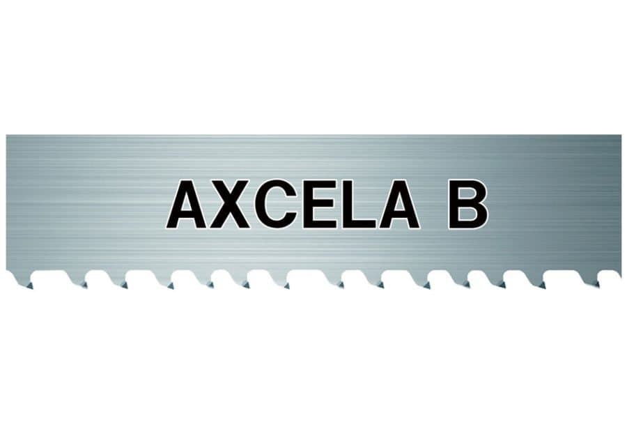 Amada AXCELA B Carbide Tipped Band Saw Blade - Danus LLC - UAE