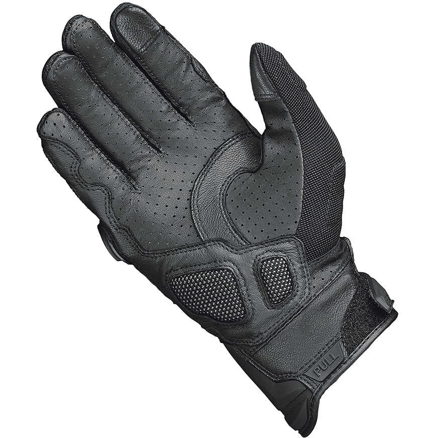 Held Sambia Pro Motorcycle Gloves Black For Sale Online - Outletmoto.eu