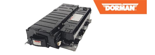 Dorman ® Hybrid Batteries - Davenports