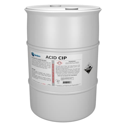 Sani-Marc CIP Acid Cleaner
