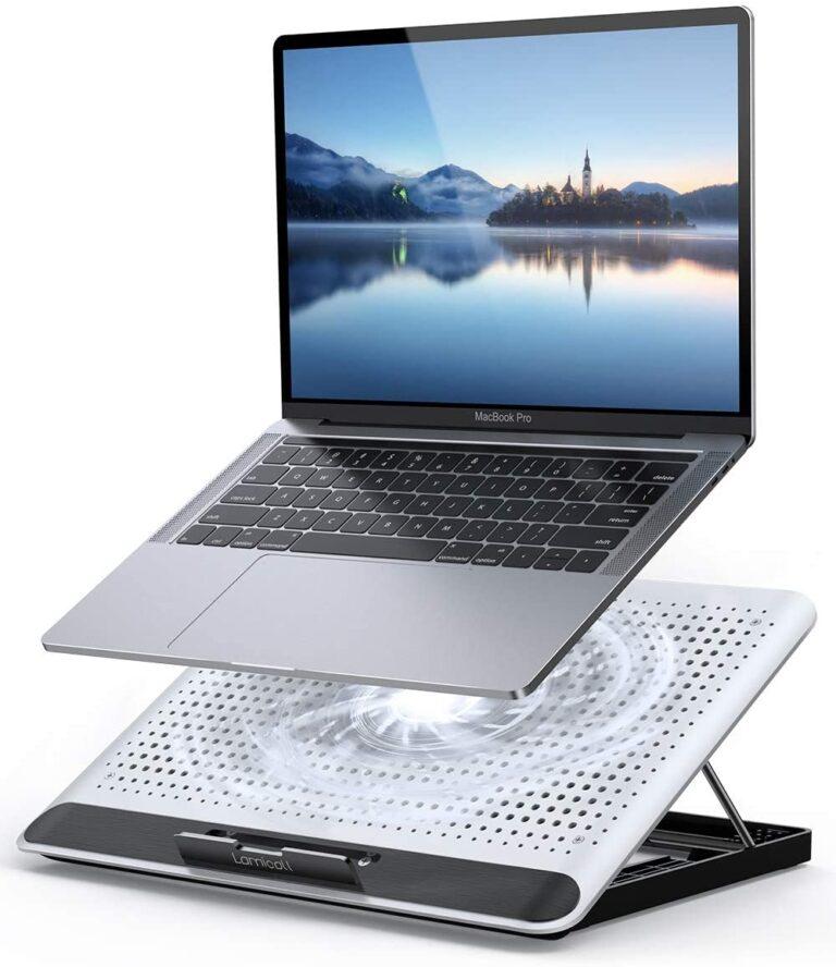 5 Best Cooling Pad for MacBook Pro 2023