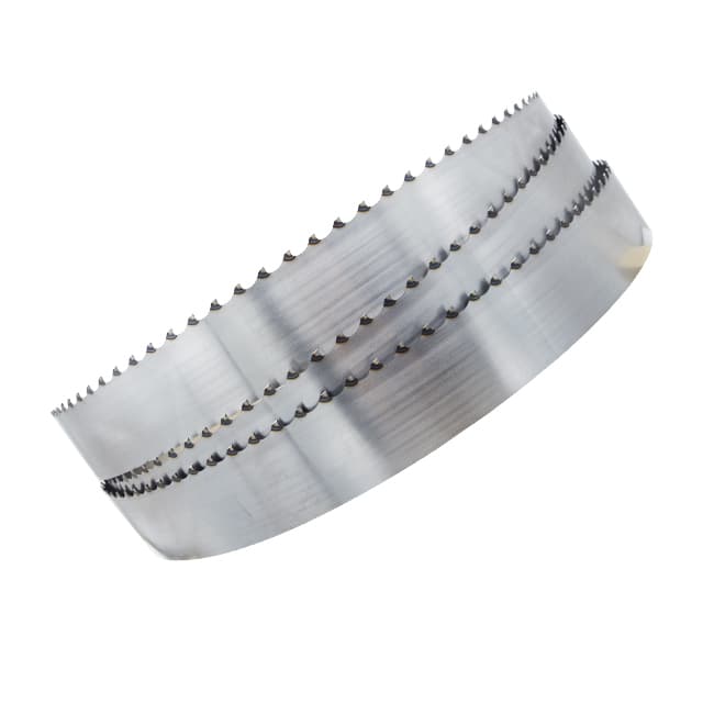 Band Saw Blade Carbide Tipped Tungsten Carbide Bandsaw Blades - Custom ...