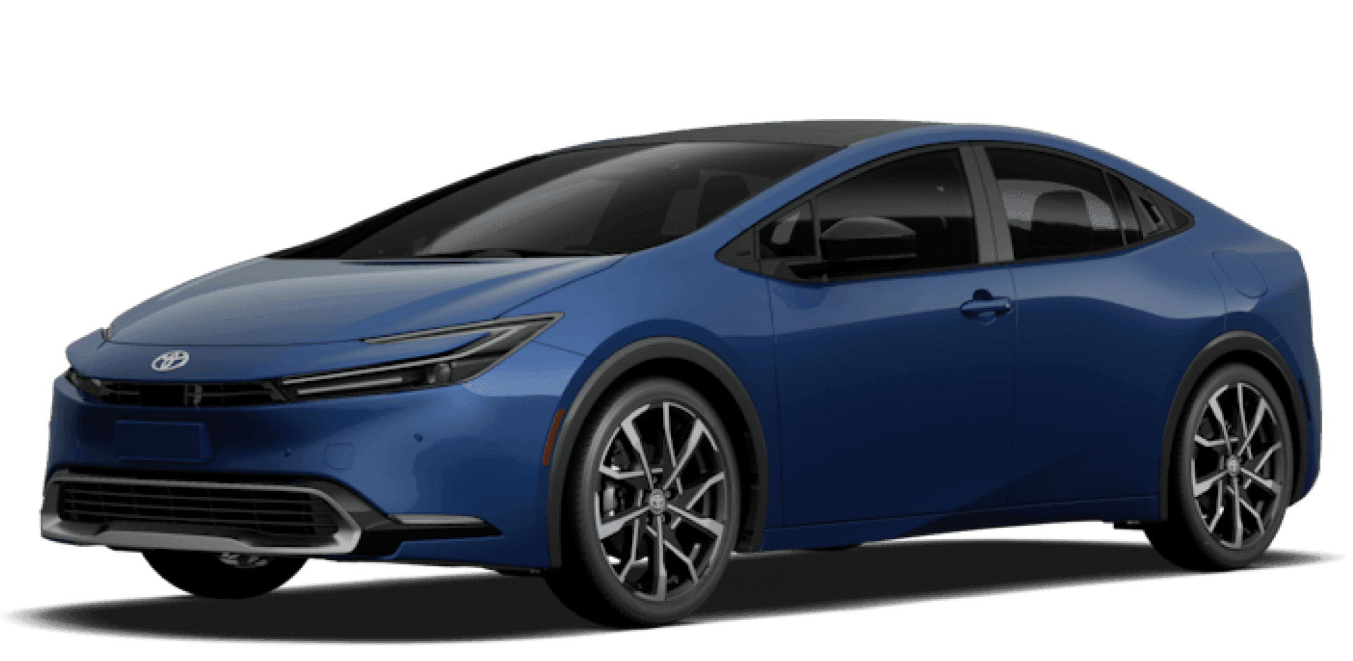 2024 Toyota Prius Prime specs & details | Toyota of Stroudsburg