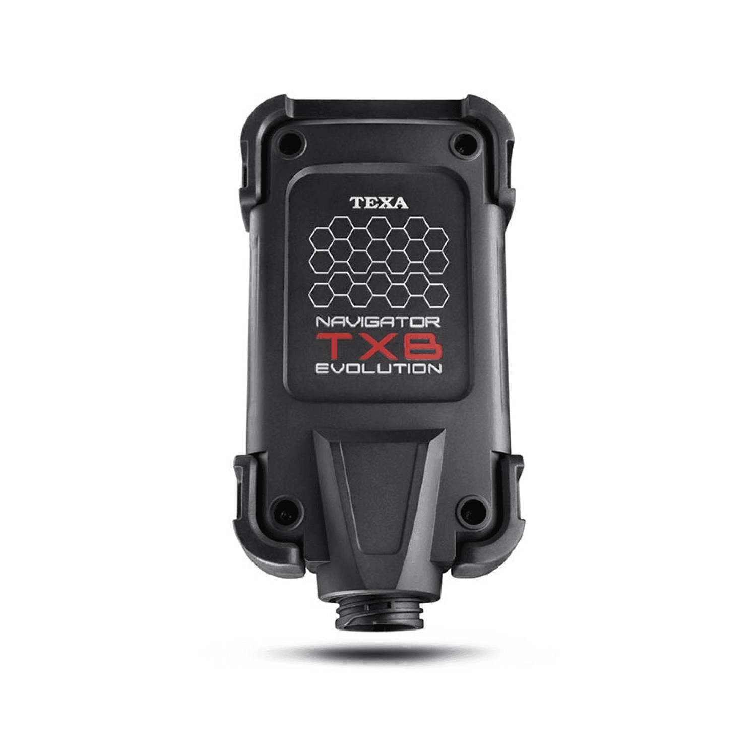 Texa Navigator TXB Evolution — диагностический мотосканер