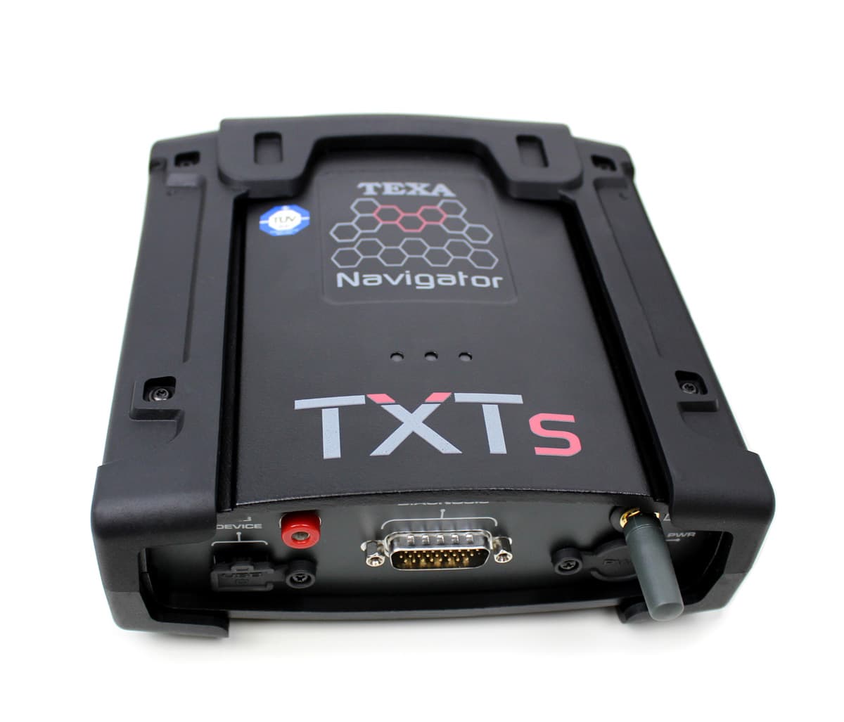 Pkw Diagnosegerät TEXA Navigator TXTs für PC | Diagnosegeräte-Shop