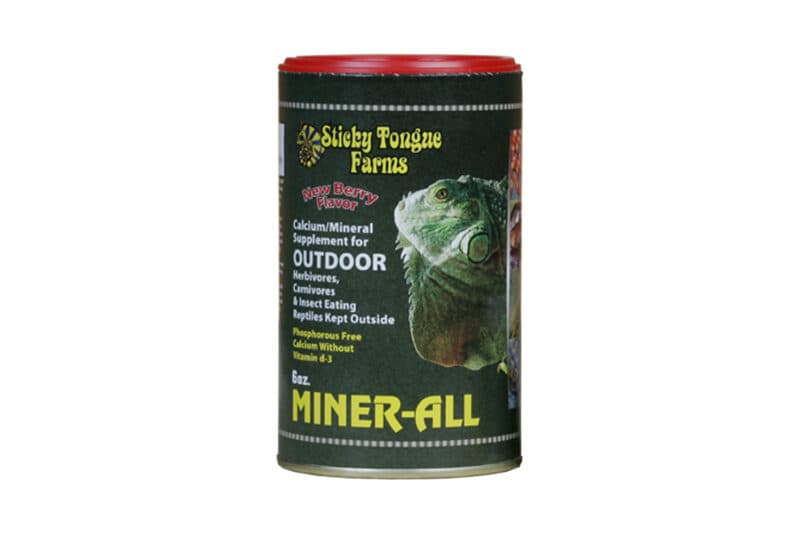 Sticky Tongue Farms Miner-All Outdoor 171gr online kopen? → ...